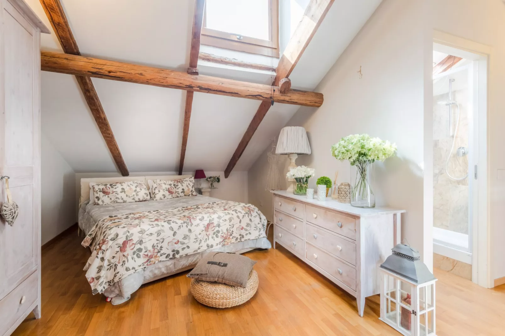 The Rooftop Penthouse-Niet-getagd
