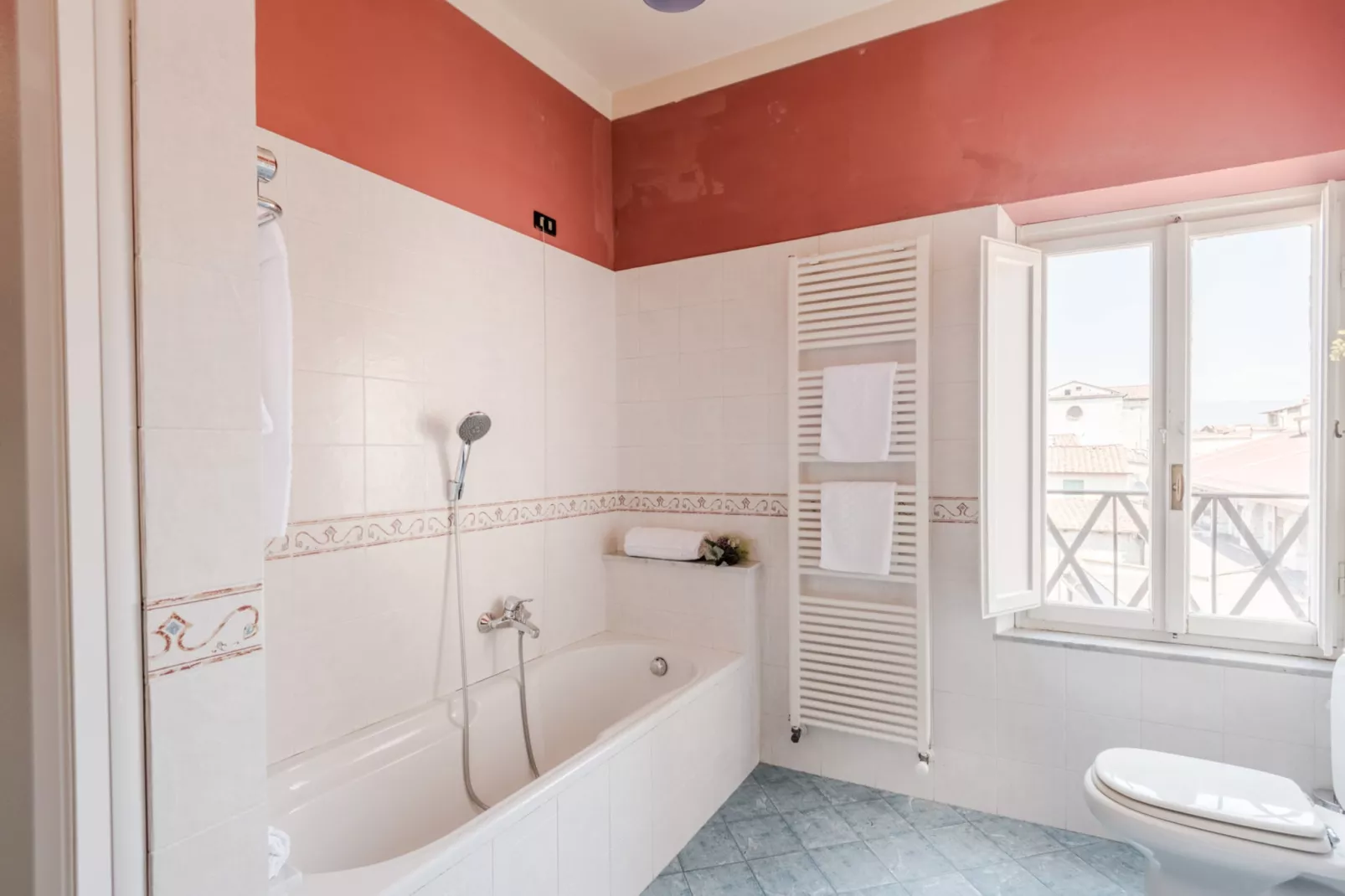 Horizon Vista Penthouse-Niet-getagd