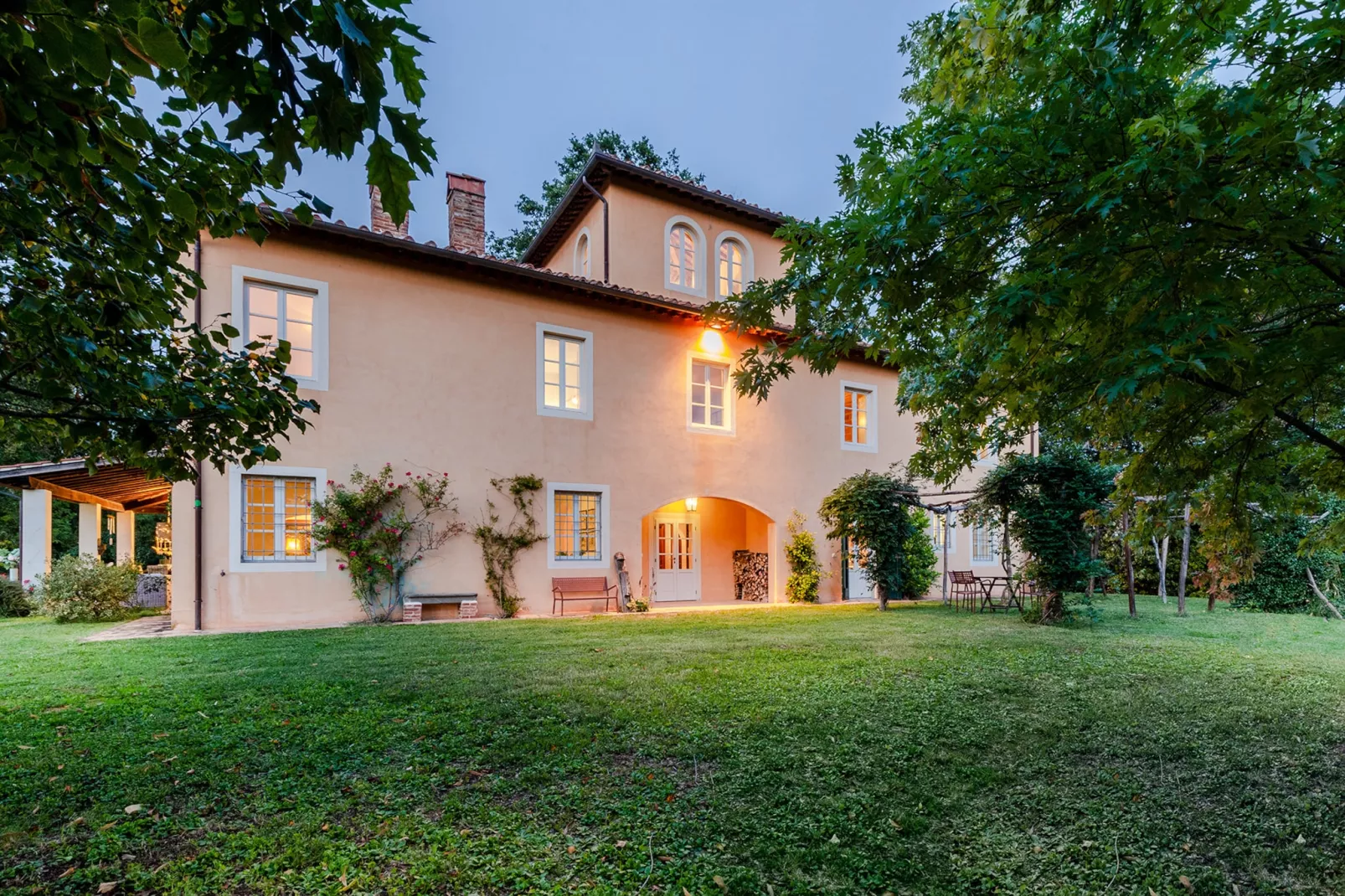 Villa Drago-Niet-getagd