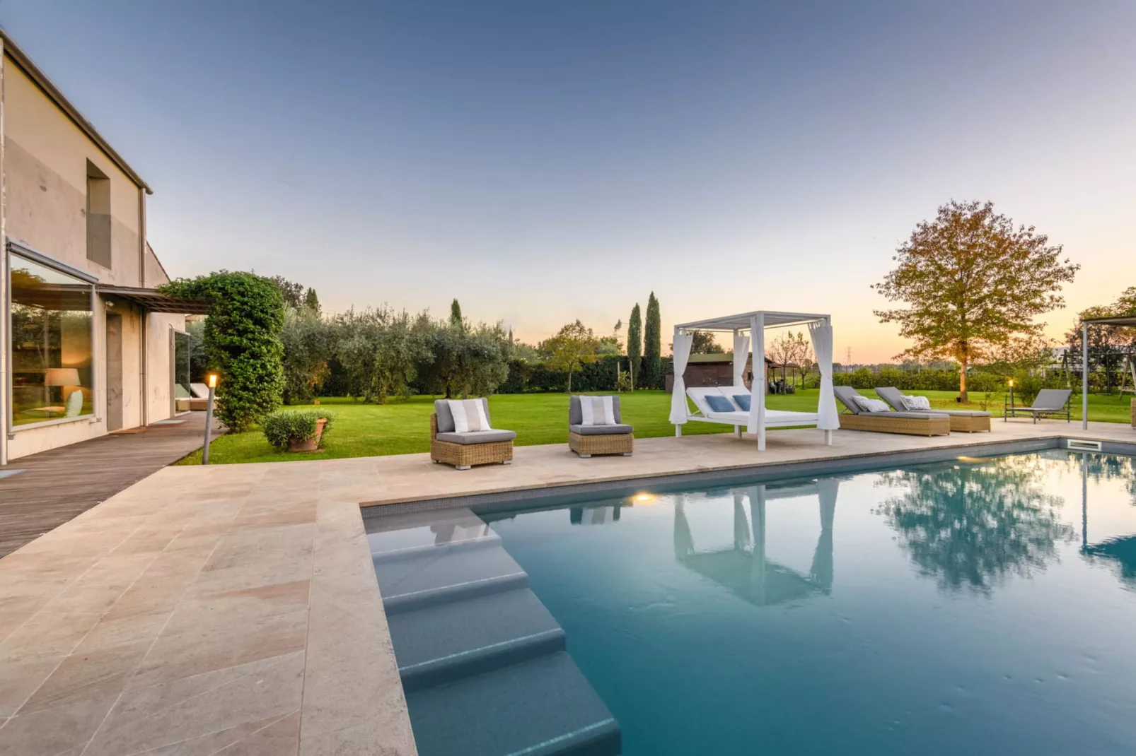 Villa Campanile Farmhouse-Niet-getagd