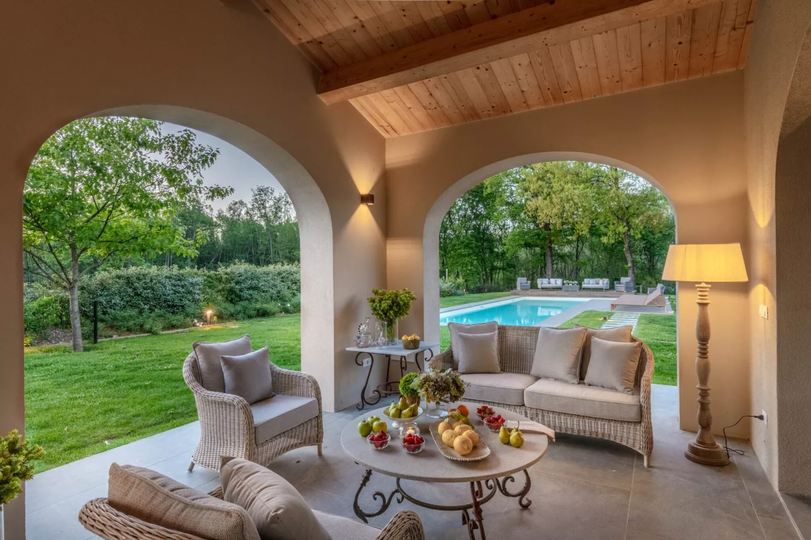 Villa del Nonno-Niet-getagd