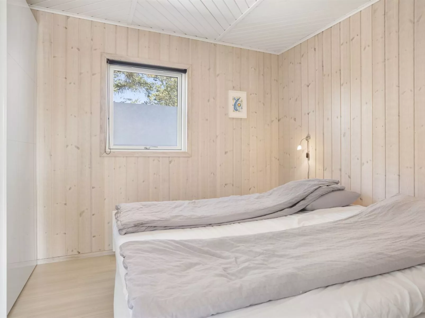 "Herwarth" - 400m from the sea-Binnen