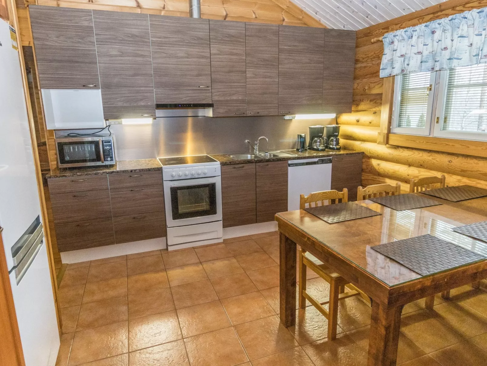 Villa ruhtinas-Binnen