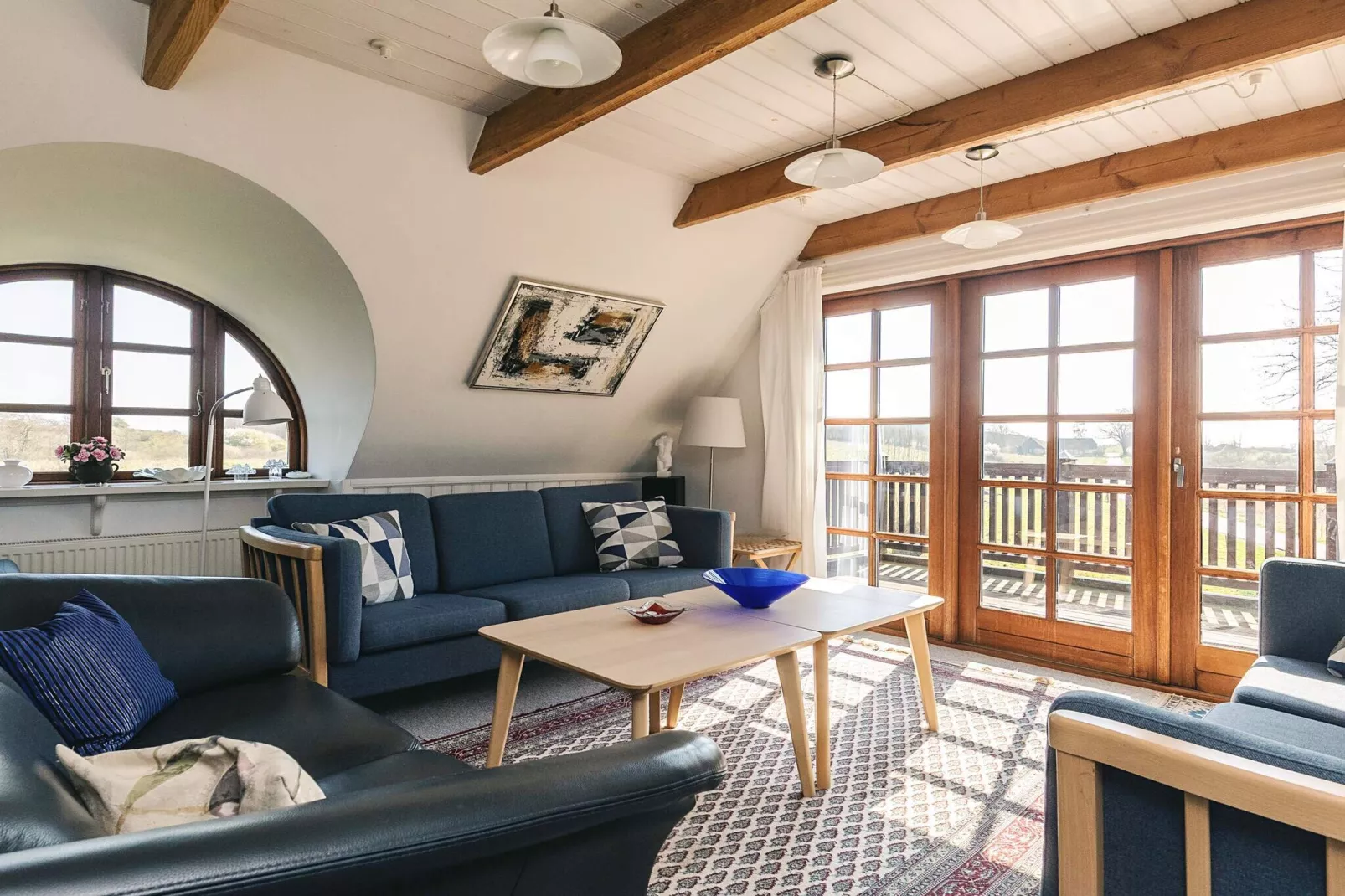 4 sterren vakantie huis in Bagenkop-Binnen