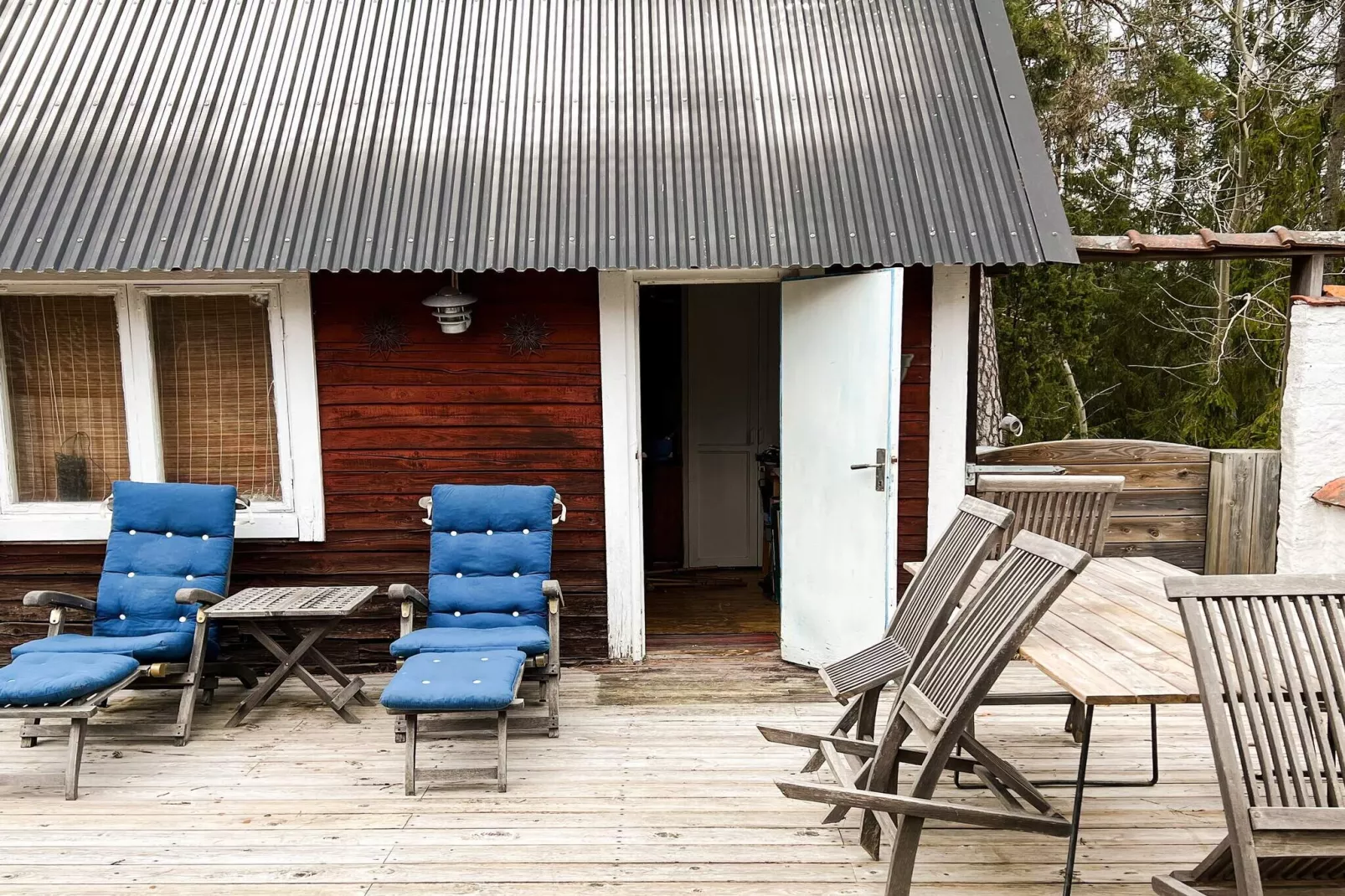 5 Personen vakantie huis in INGARÖ-Buitenlucht