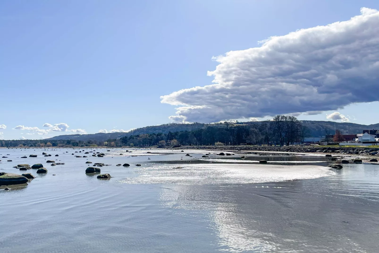 2 Personen vakantie huis in BÅSTAD-Niet-getagd
