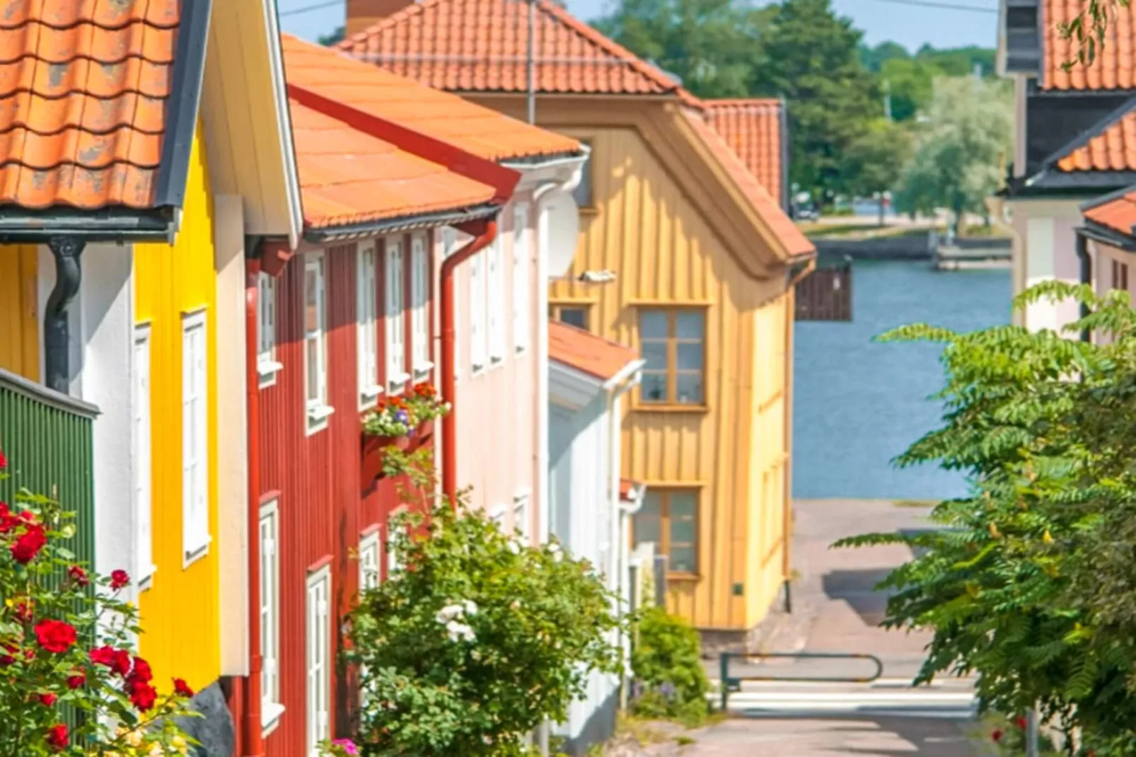 4 Personen vakantie huis in Rättvik-Niet-getagd