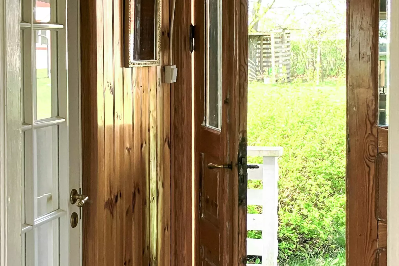 2 Personen vakantie huis in ÖDESHÖG-Binnen