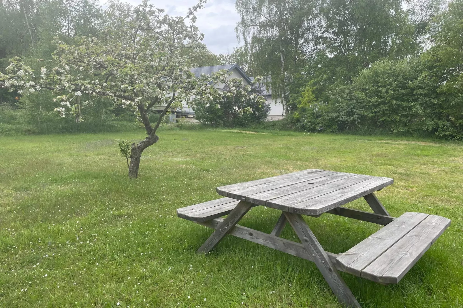 4 sterren vakantie huis in KARLSKRONA-Buitenlucht