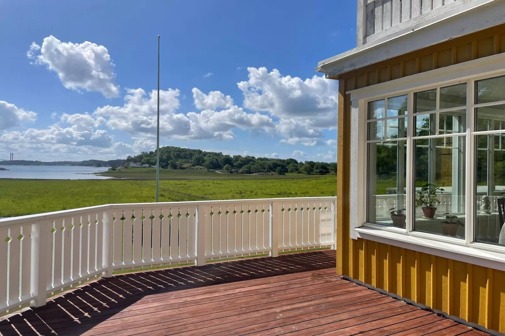 5 sterren vakantie huis in ASKERÖN-Buitenlucht