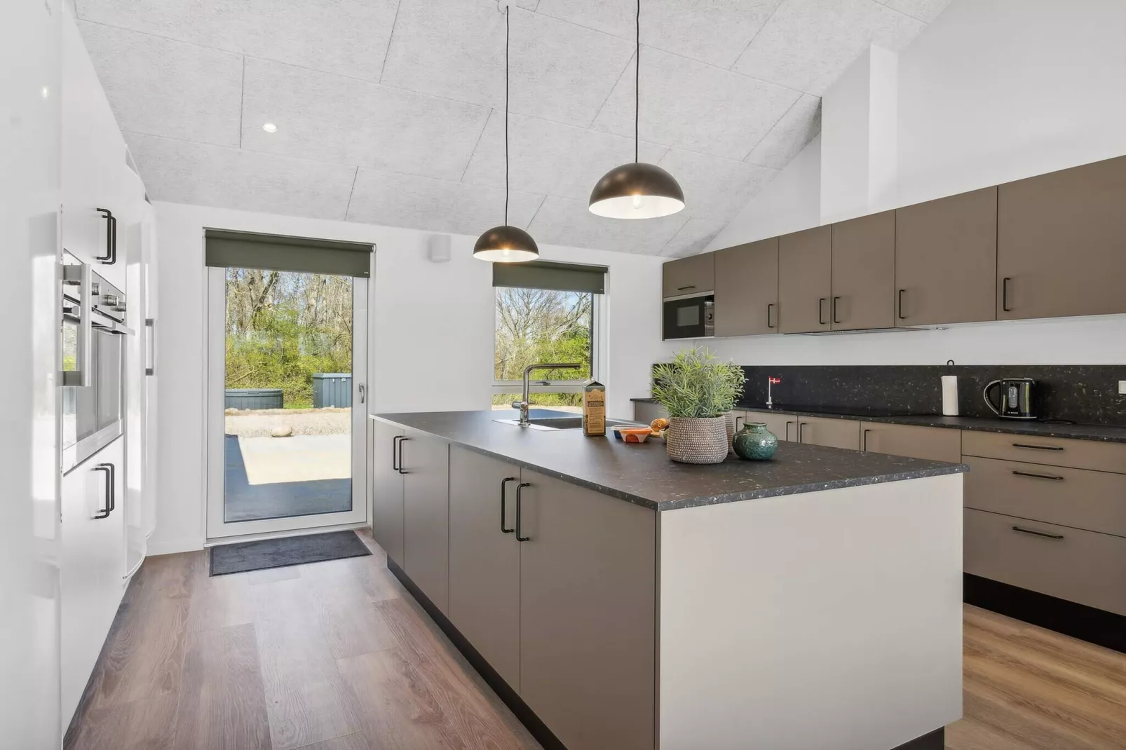 5 sterren vakantie huis in Bogense-Binnen
