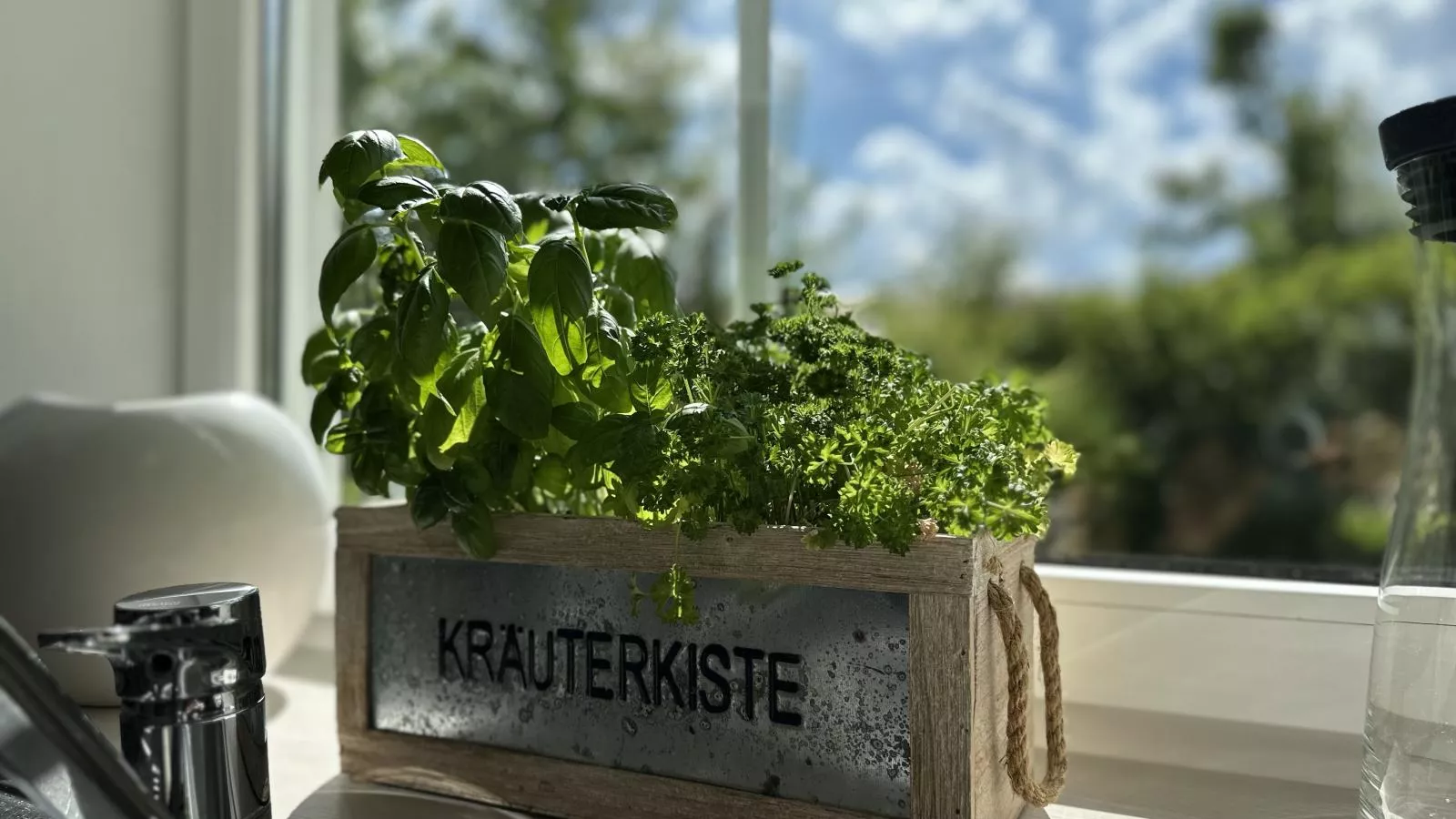 Zur Gradlhöhe-Sfeer