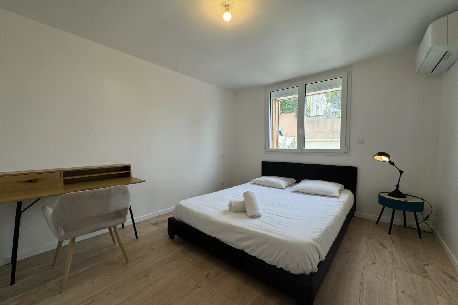 L'Oasis - Gazonfier - 7 pers - Rêve au Mans