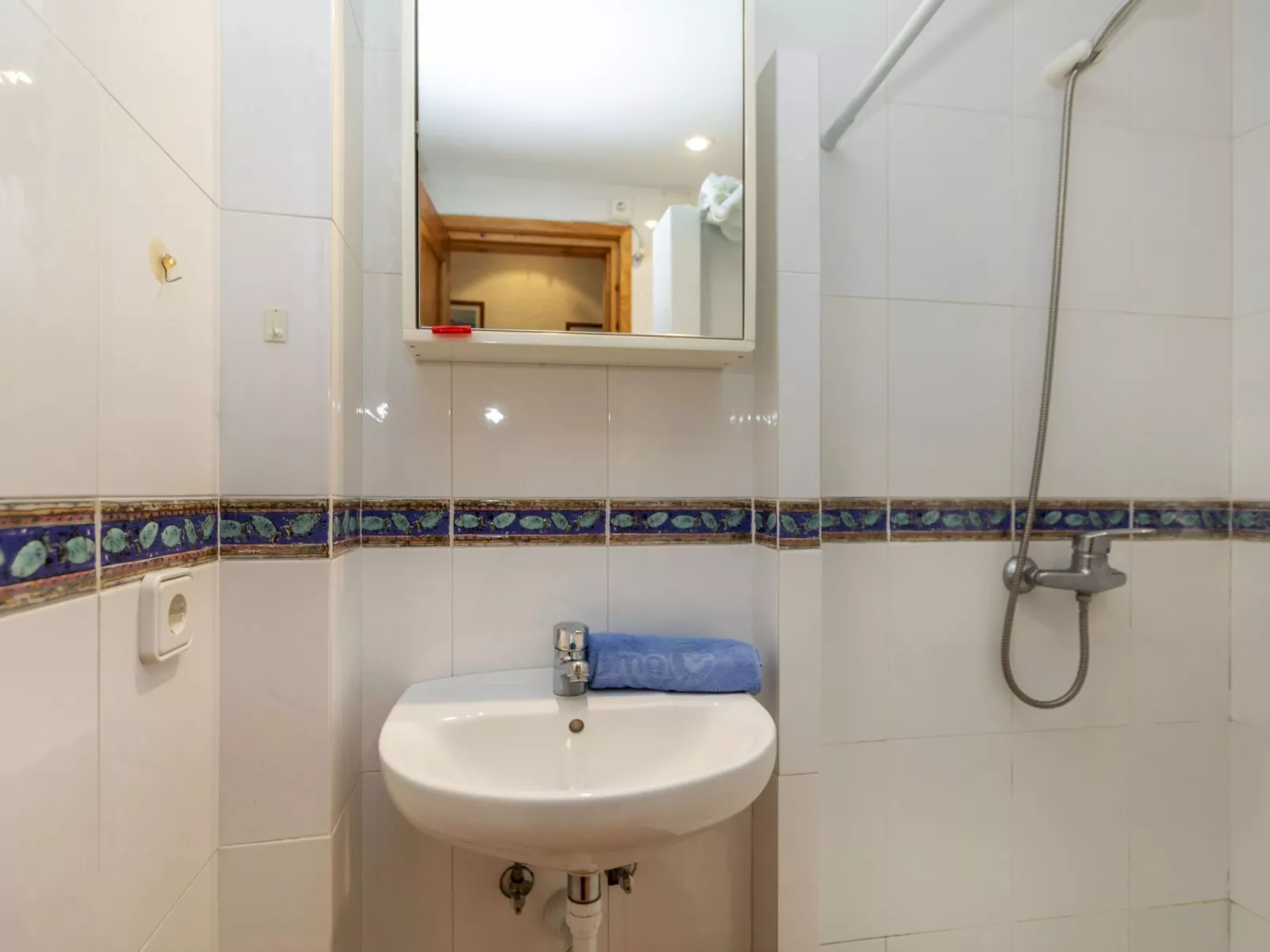 Ses Falguerines - Binnen