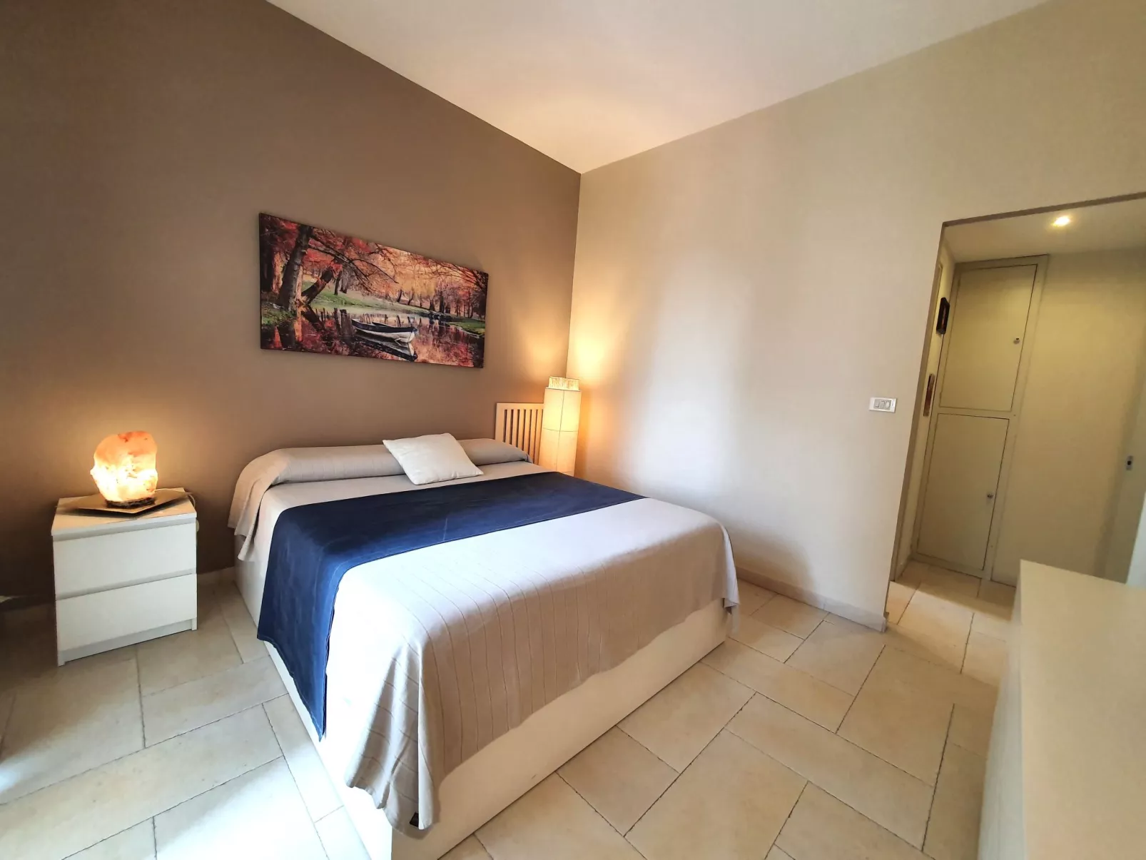 A Casa di Ivan-Binnen