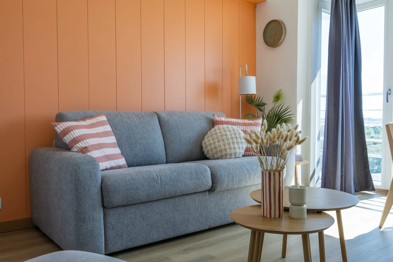 Carla 0801B-Woonkamer