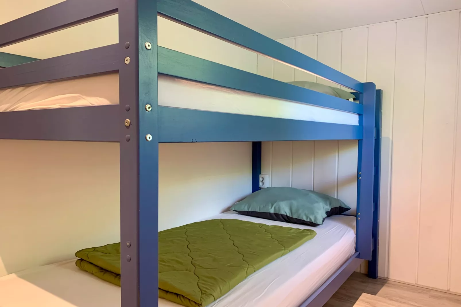 Campanula 211-Slaapkamer