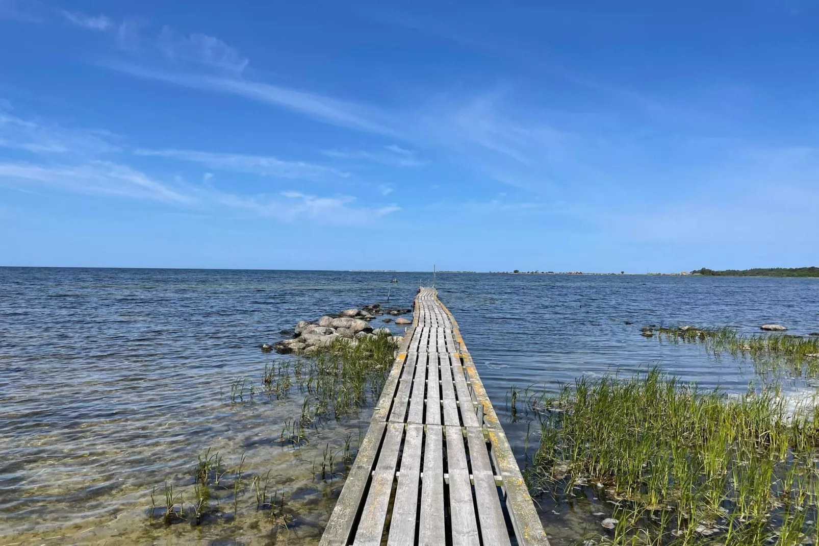 4 Personen vakantie huis in KLINTEHAMN-Niet-getagd