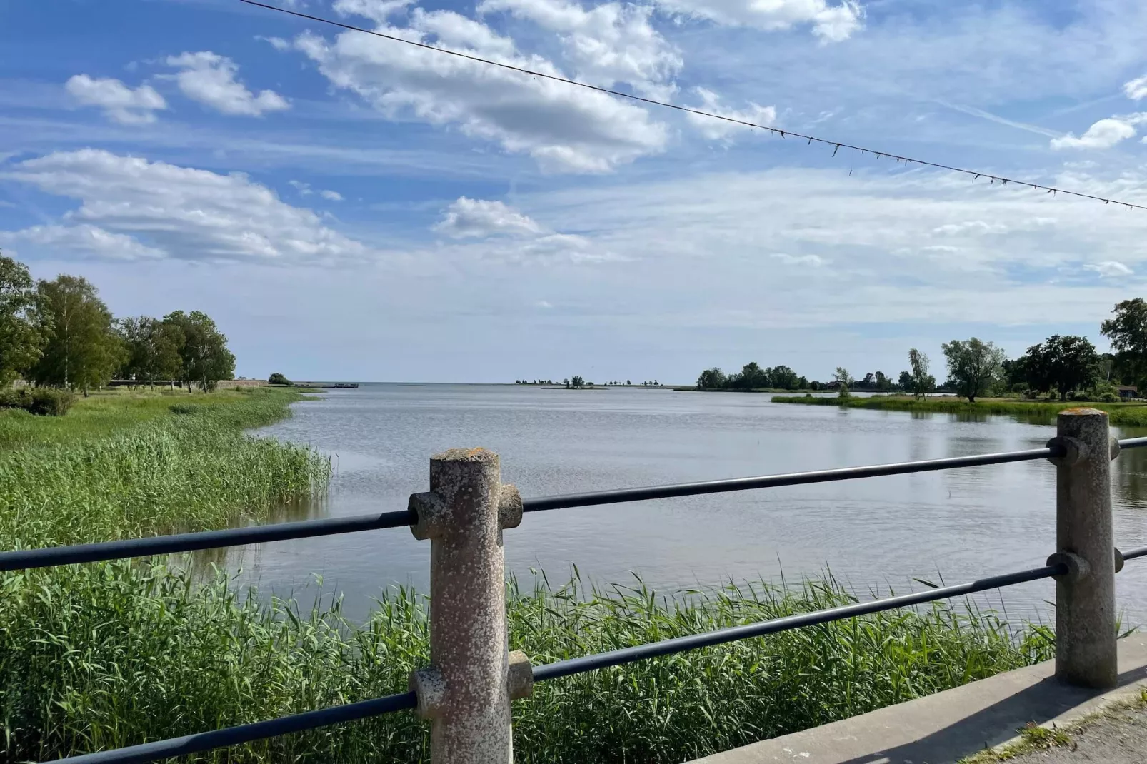 4 sterren vakantie huis in Fågelmara-Buitenlucht