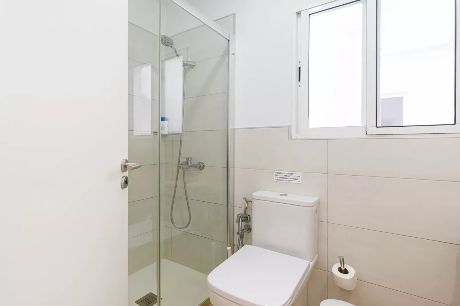 OK Las Canteras 5D by CanariasGetaway-Badkamer