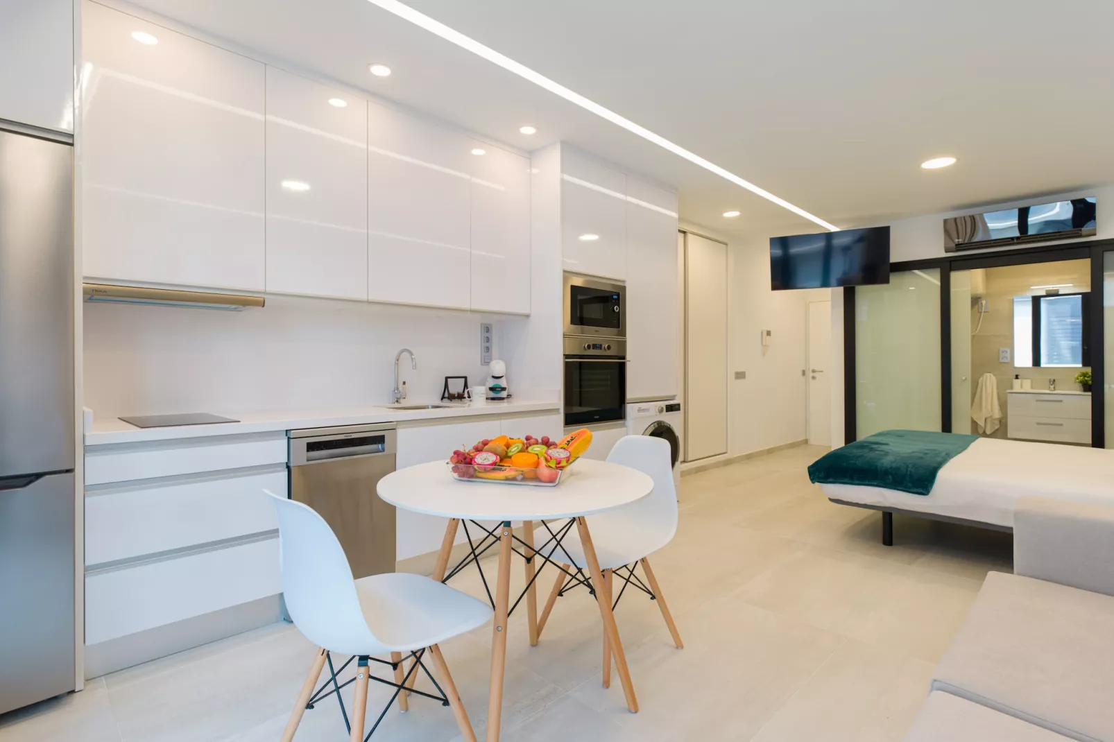 Colada Beach Home By CanariasGetaway-Keuken