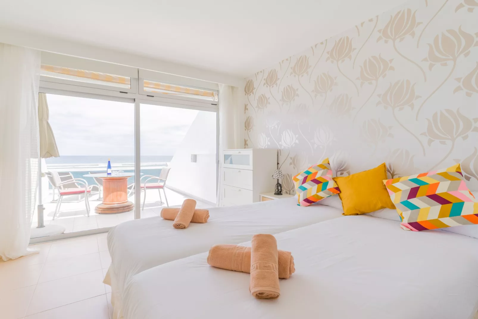 Marsin Playa 305 By CanariasGetaway-Slaapkamer