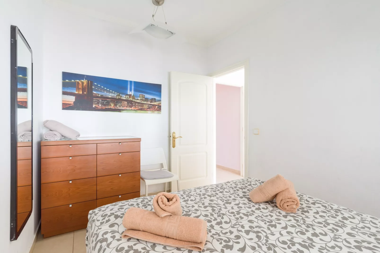 Vista Dorada 211 By CanariasGetaway-Slaapkamer