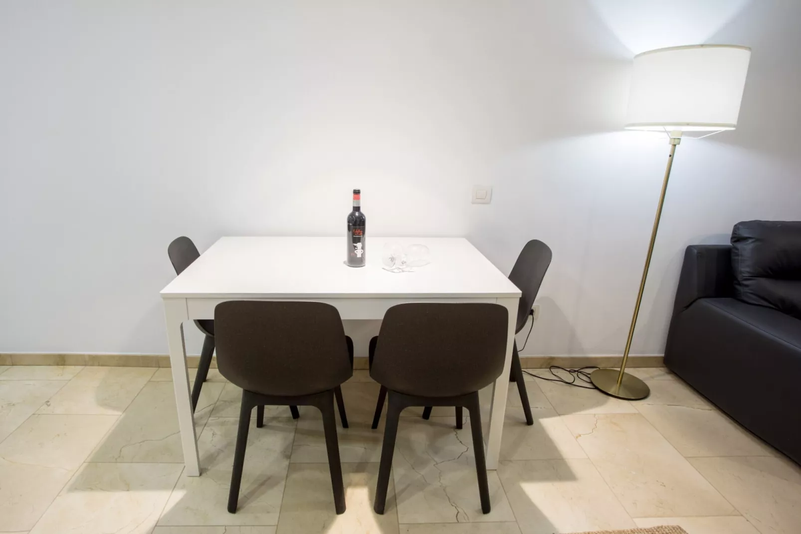 Ferreras Canteras Home By CanariasGetaway-Eetkamer