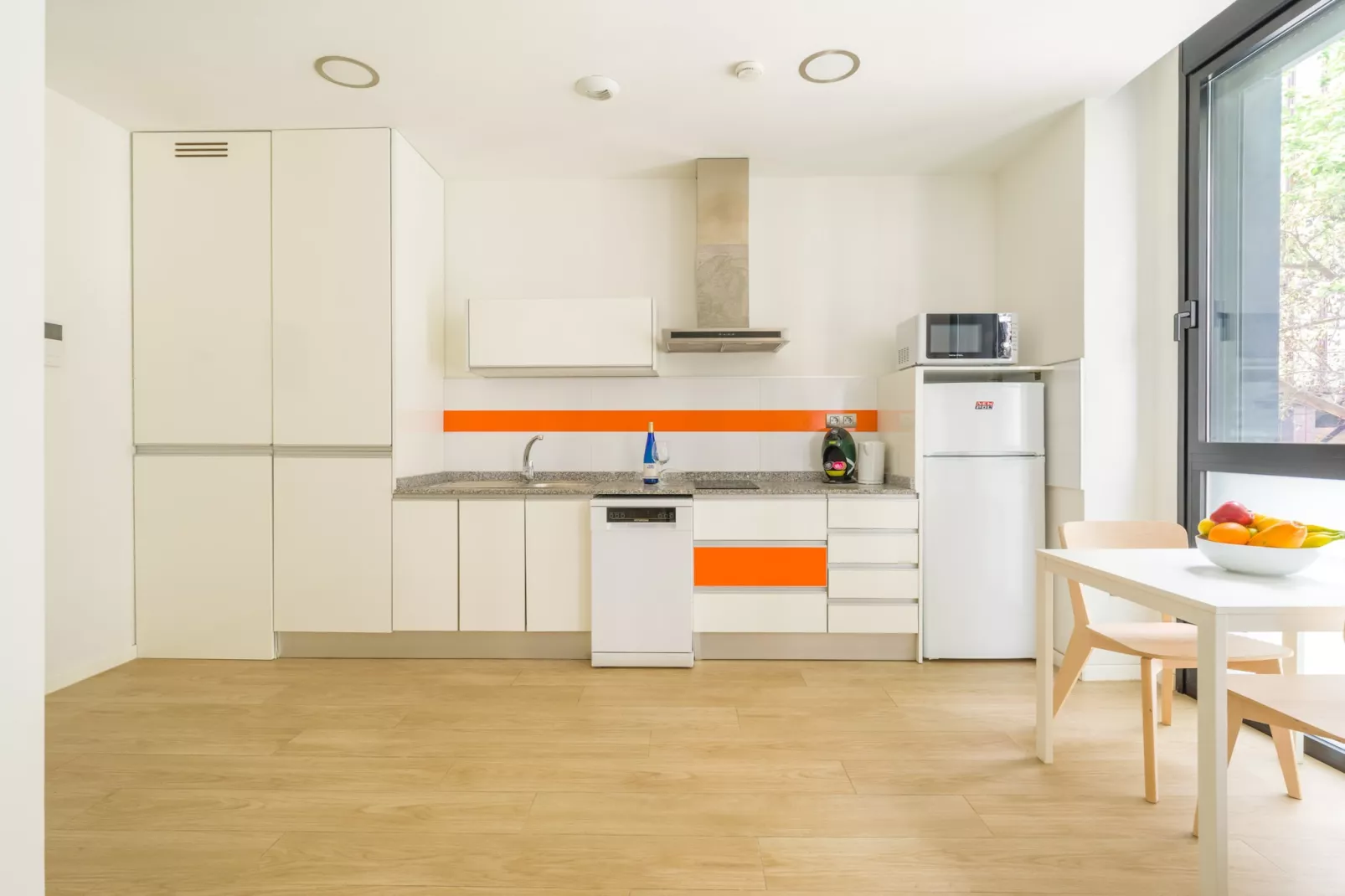 VIVENTE 1B BY CANARIAS GETAWAY-Keuken