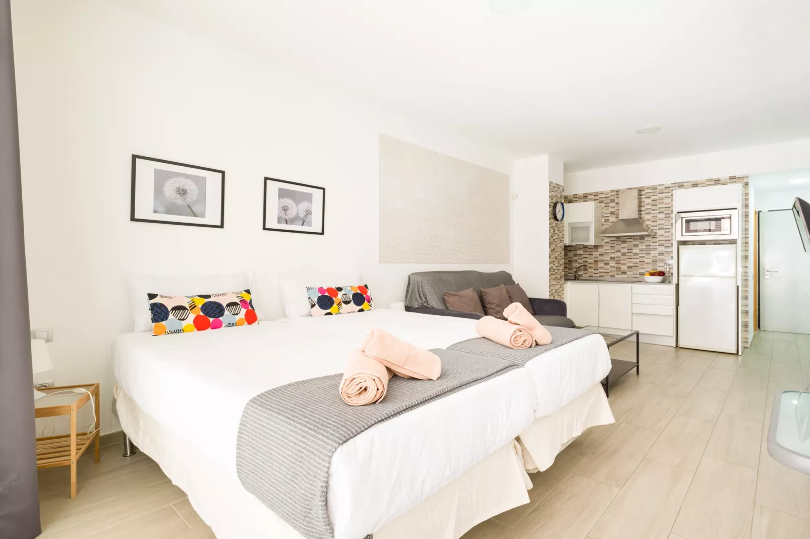 Westerling-Slaapkamer