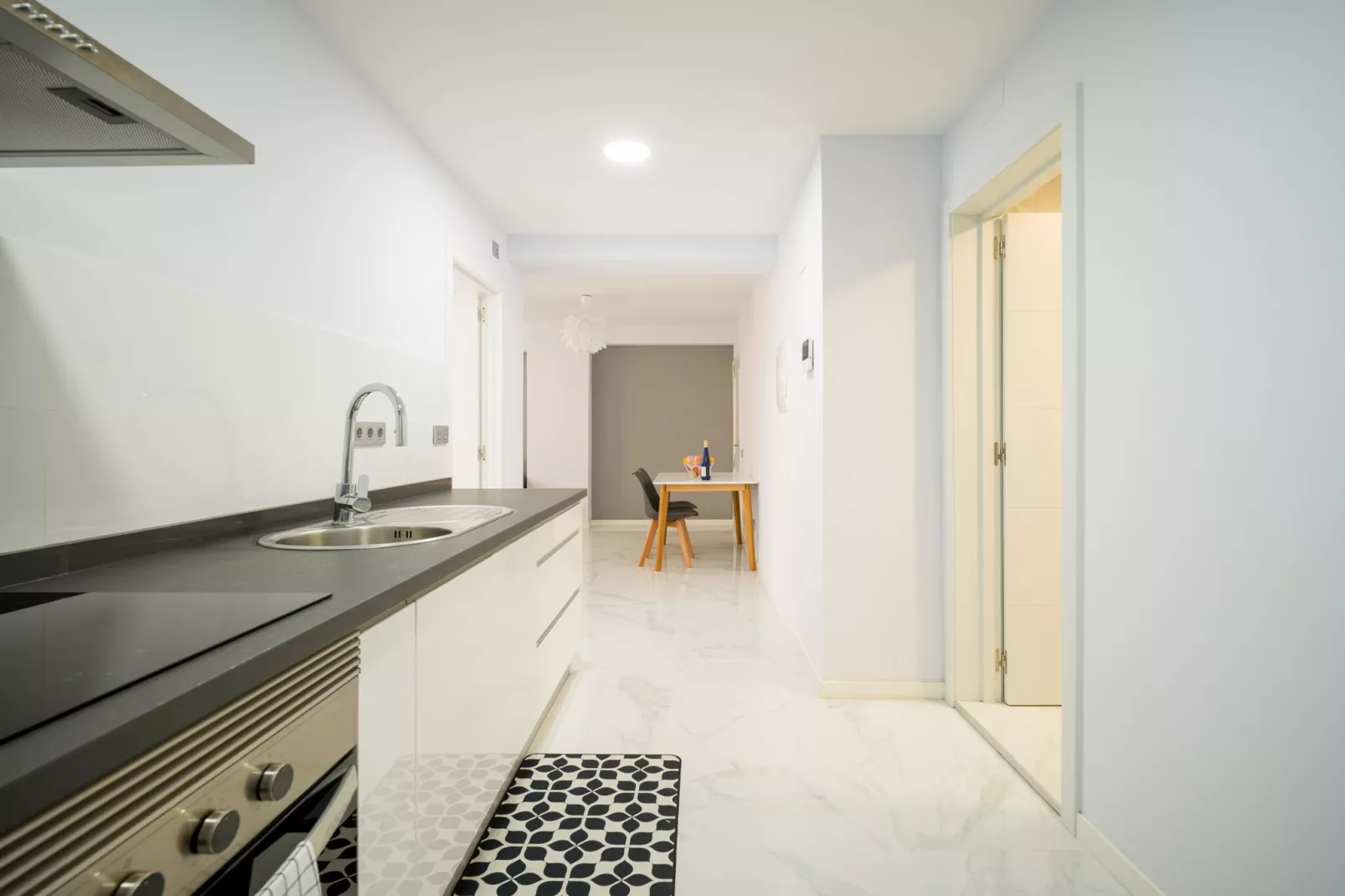Rejon Hideaway A By CanariasGetaway-Keuken