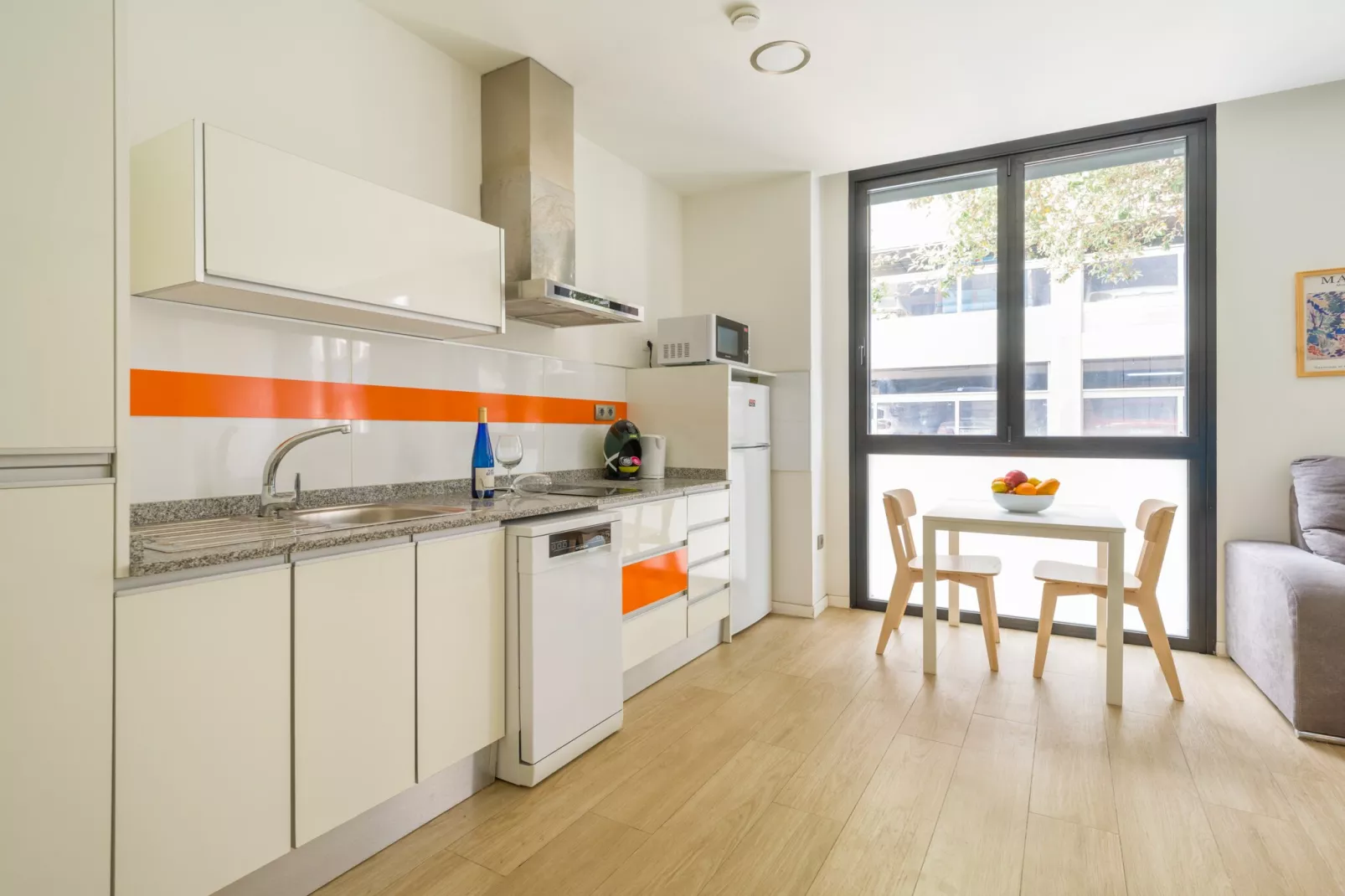 VIVENTE 2B BY CANARIAS GETAWAY-Keuken