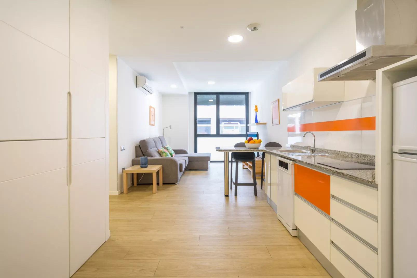 VIVENTE 1C BY CANARIAS GETAWAY-Keuken