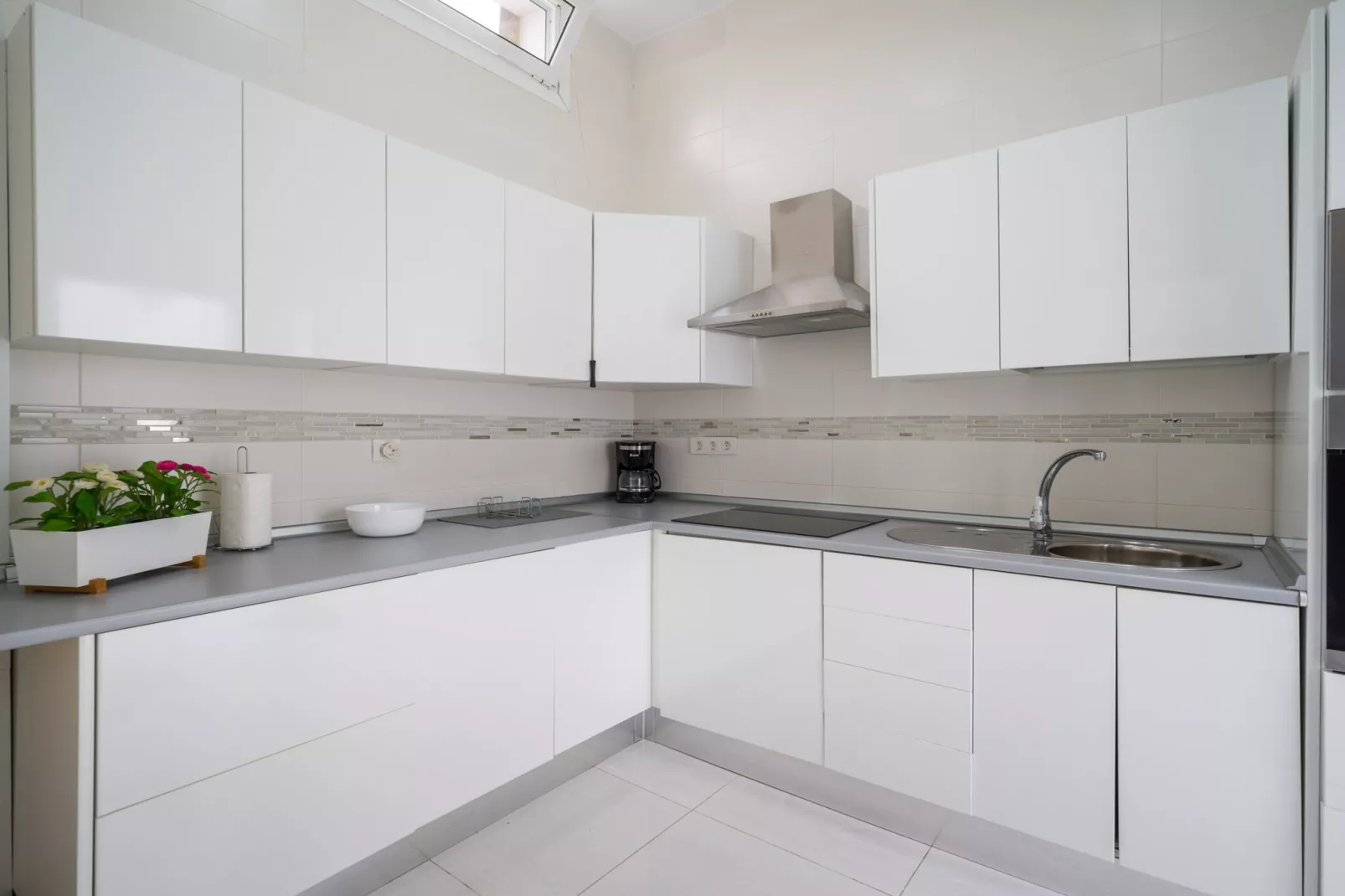 Confital Beach Home  By CanariasGetaway-Keuken