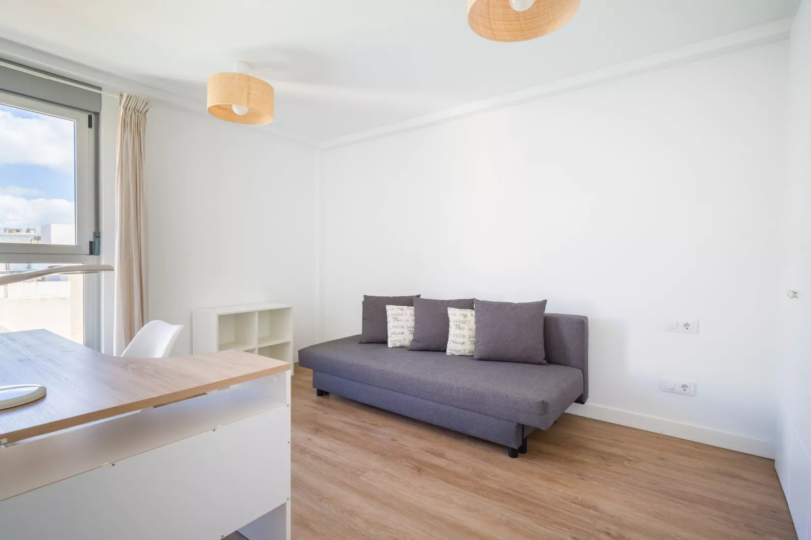 Leyre Premium Canteras By CanariasGetaway-Woonkamer