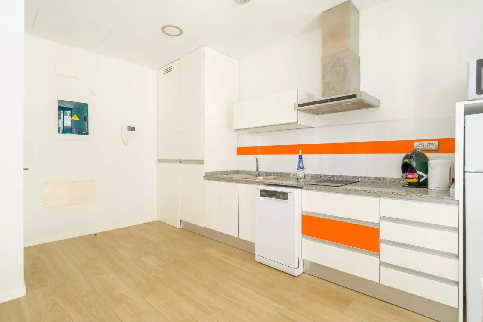 VIVENTE 4B BY CANARIAS GETAWAY-Keuken