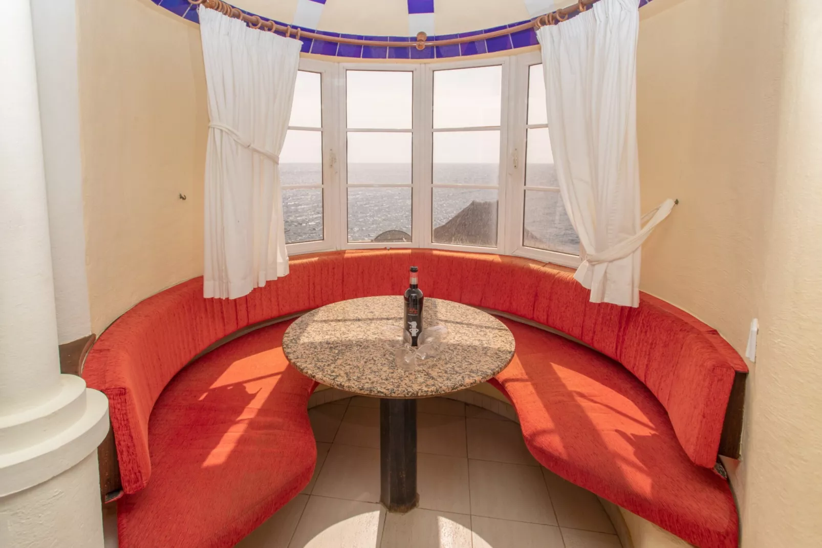 Altamar 44 balcony&pool By CanariasGetaway - Woonkamer
