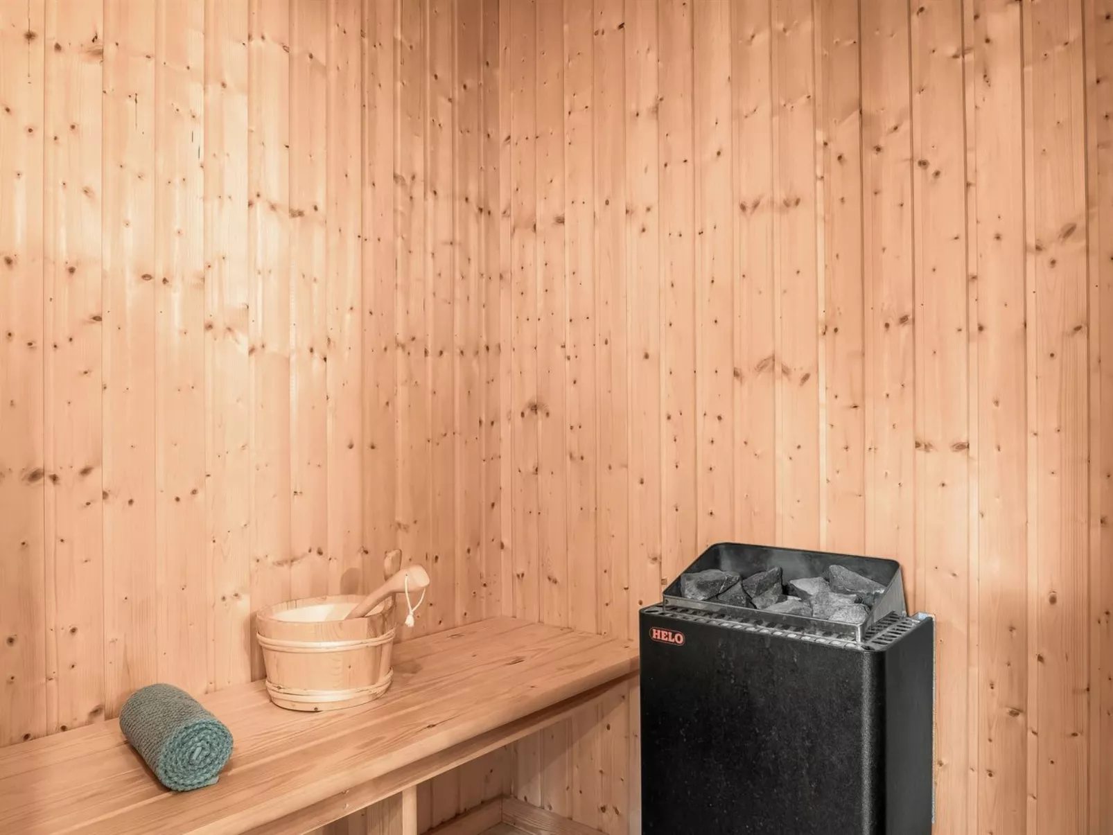 "Edele" - 5km from the sea-Binnen