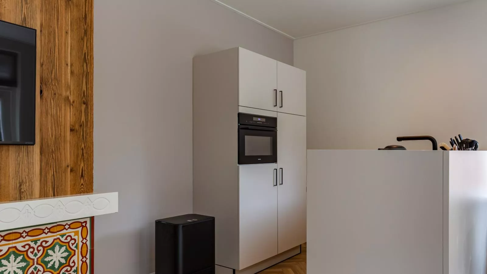 Dorpskaemer-Keuken