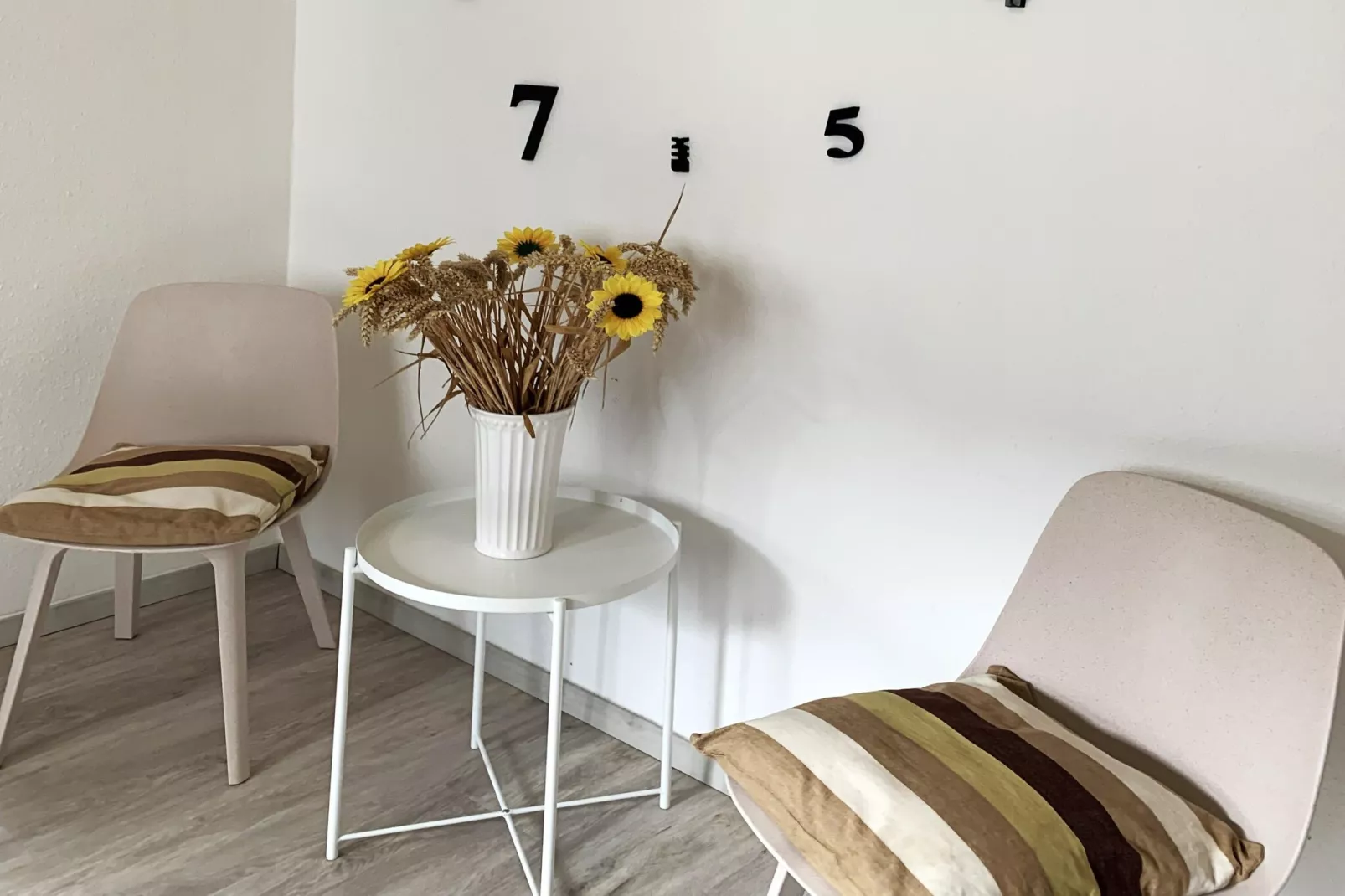 1SZ/4P Winterberg Appartement 21112-Woonkamer