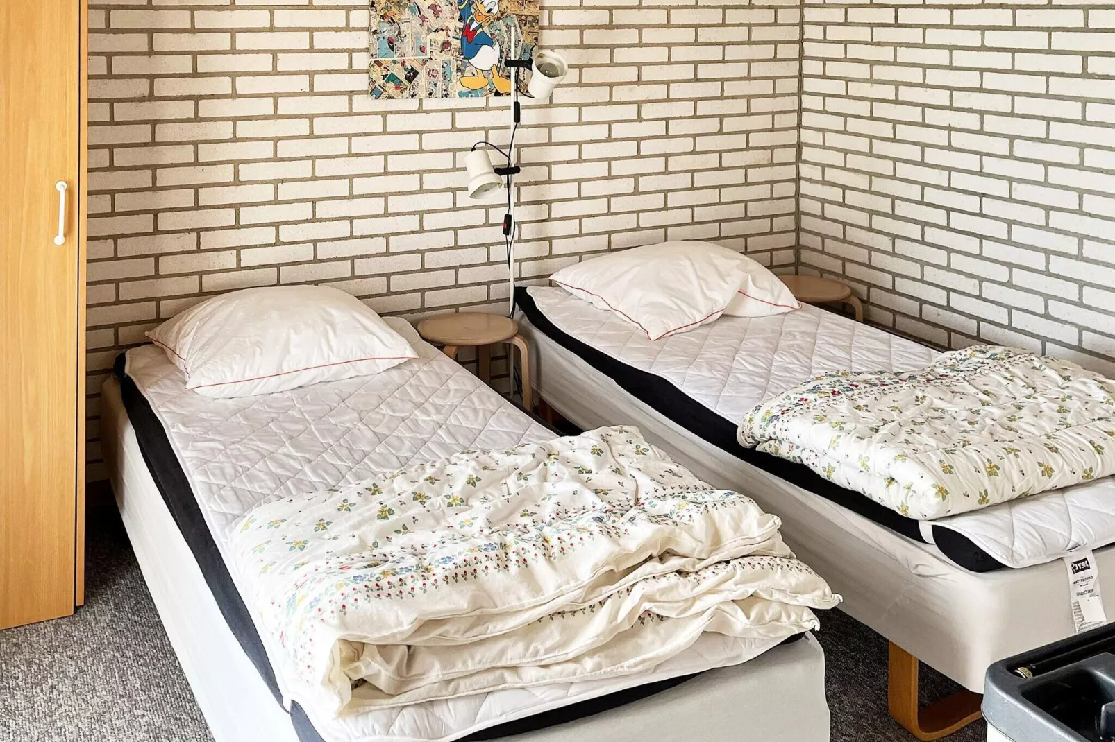 8 persoons vakantie huis in Haderslev-By Traum-Binnen