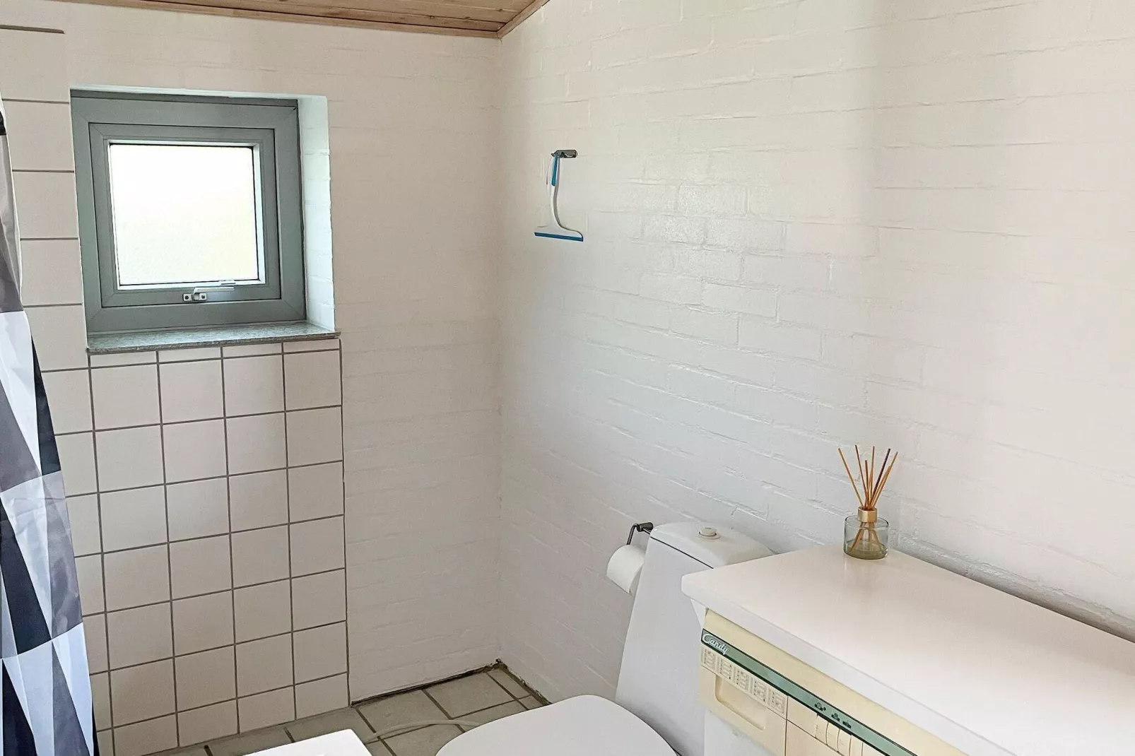 8 persoons vakantie huis in Haderslev-By Traum-Binnen