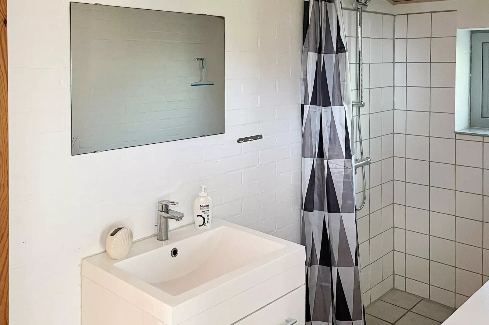 8 persoons vakantie huis in Haderslev-By Traum-Binnen