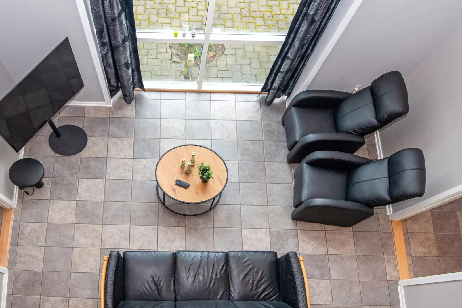4 sterren vakantie huis in Henne-Binnen
