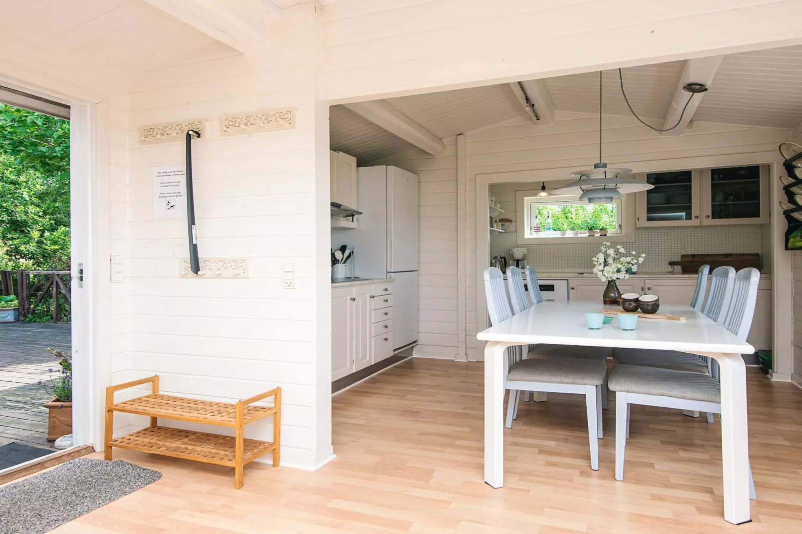 4 sterren vakantie huis in Hejls-Binnen