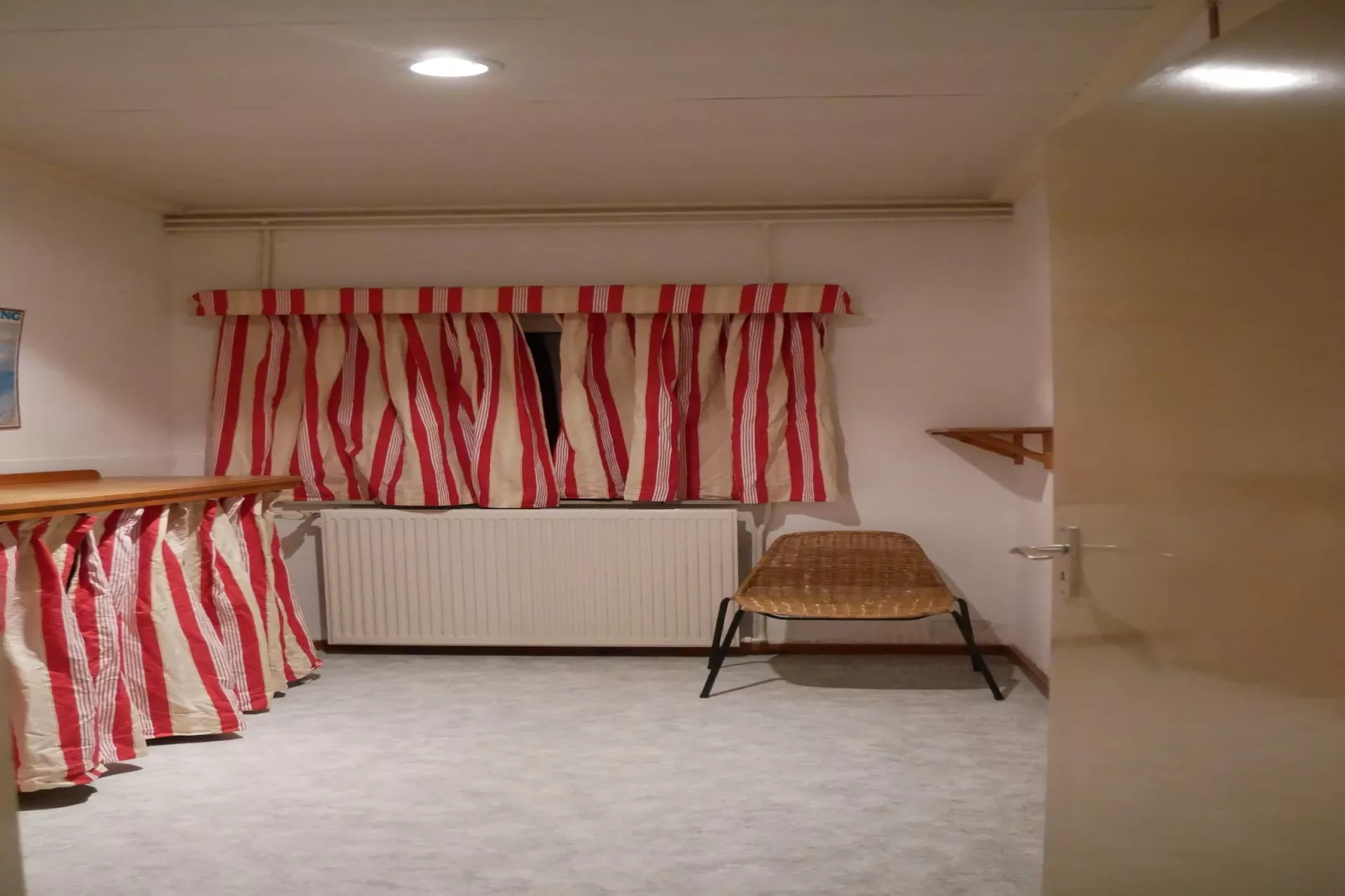 Banjaard - Schulte-Slaapkamer