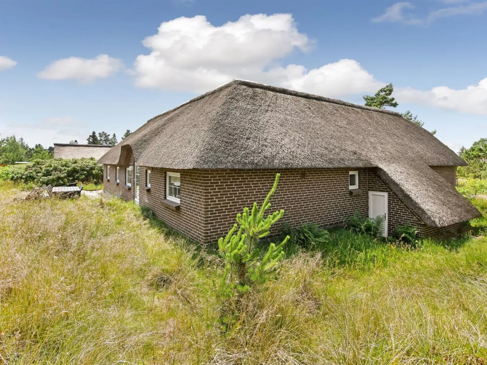 "Alisa" - 2km from the sea-Buiten