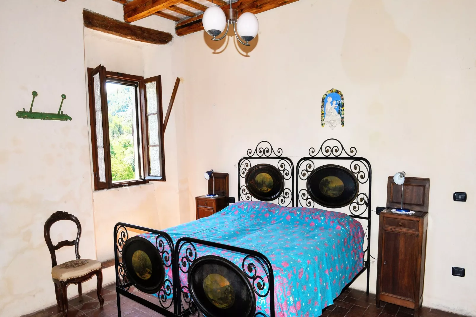 Camino-Slaapkamer