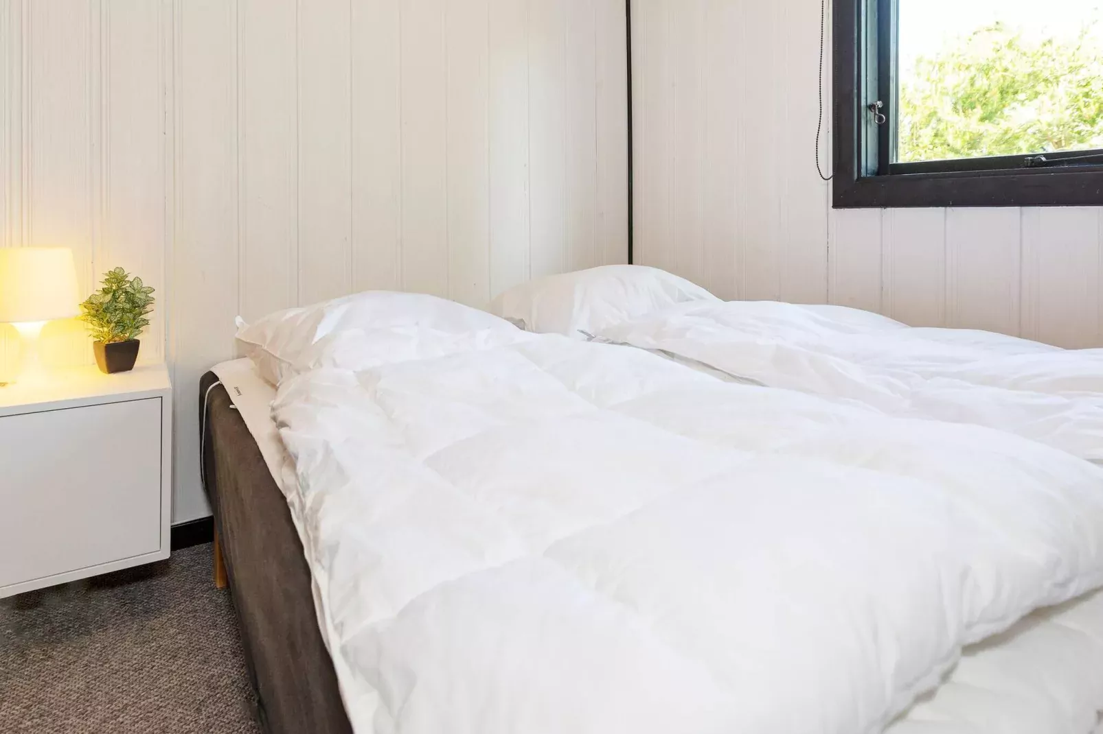6 persoons vakantie huis in Hals-By Traum-Binnen