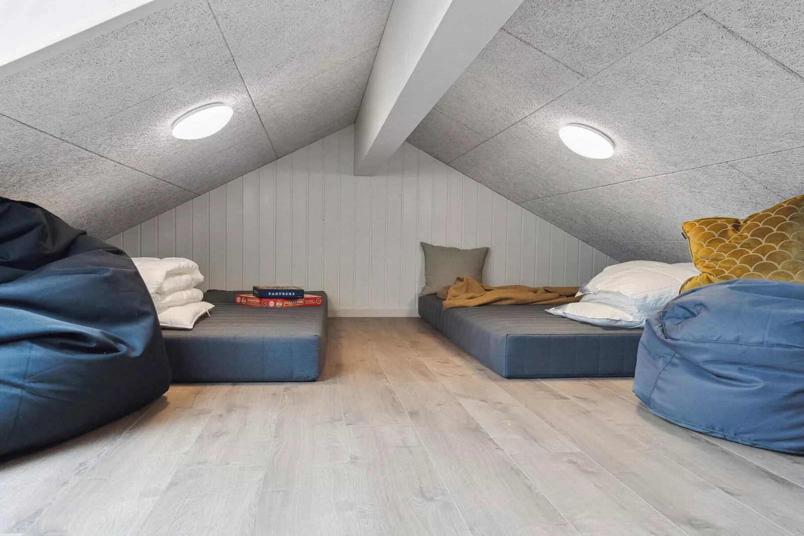 5 sterren vakantie huis in Rødby-Binnen